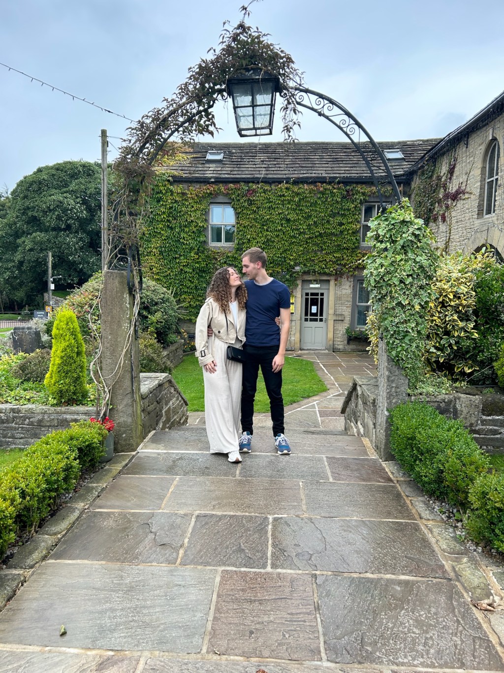 Our TOP destinations in the United Kingdom that you must visit in&nbsp;2024!