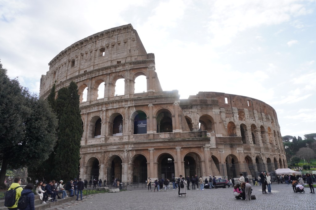 Rome on a Dime: A Budget-Friendly Guide to Exploring the Eternal City from the Heart of it&nbsp;All!