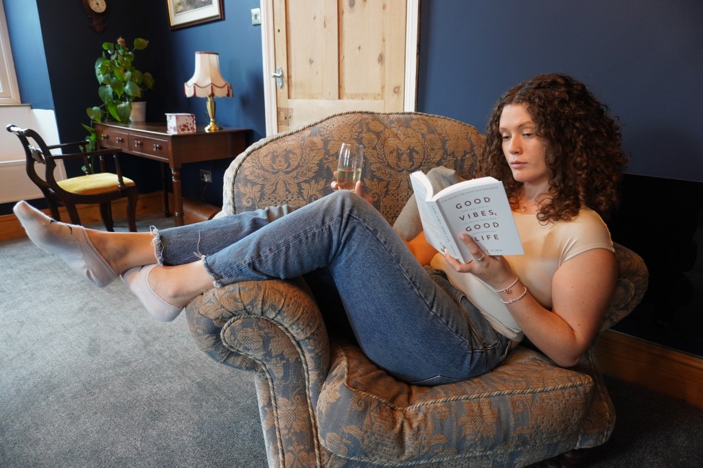 Discover the Enchantment: Unveiling the Cosiest Cottage in West&nbsp;Yorkshire!