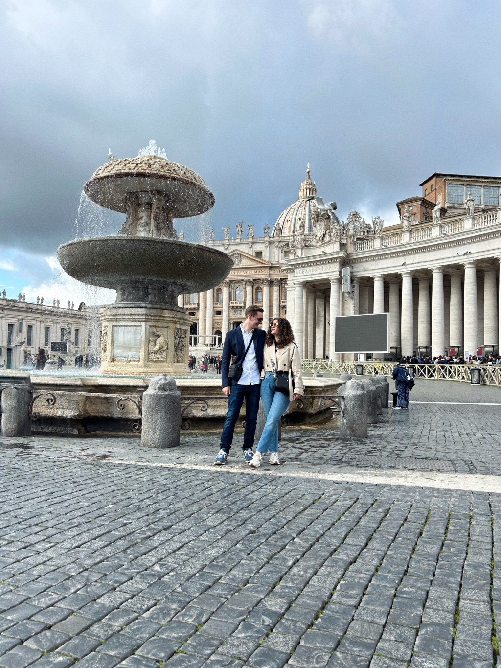 3 Reasons Why You Should Visit&nbsp;Rome