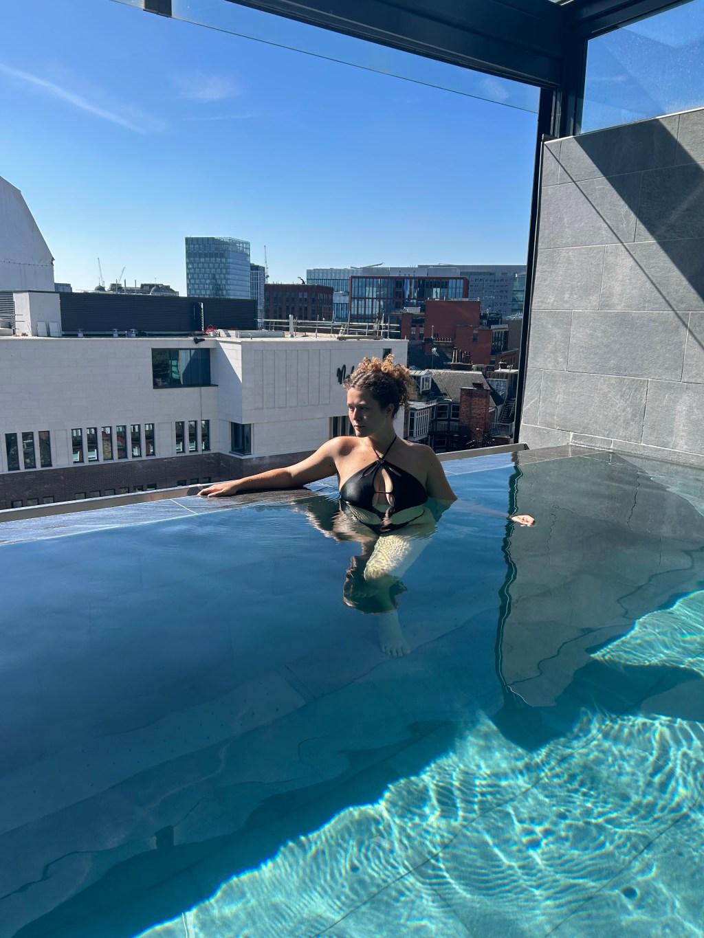 King Street Townhouse: Perfect Spot for a Relaxing Weekend in&nbsp;Manchester