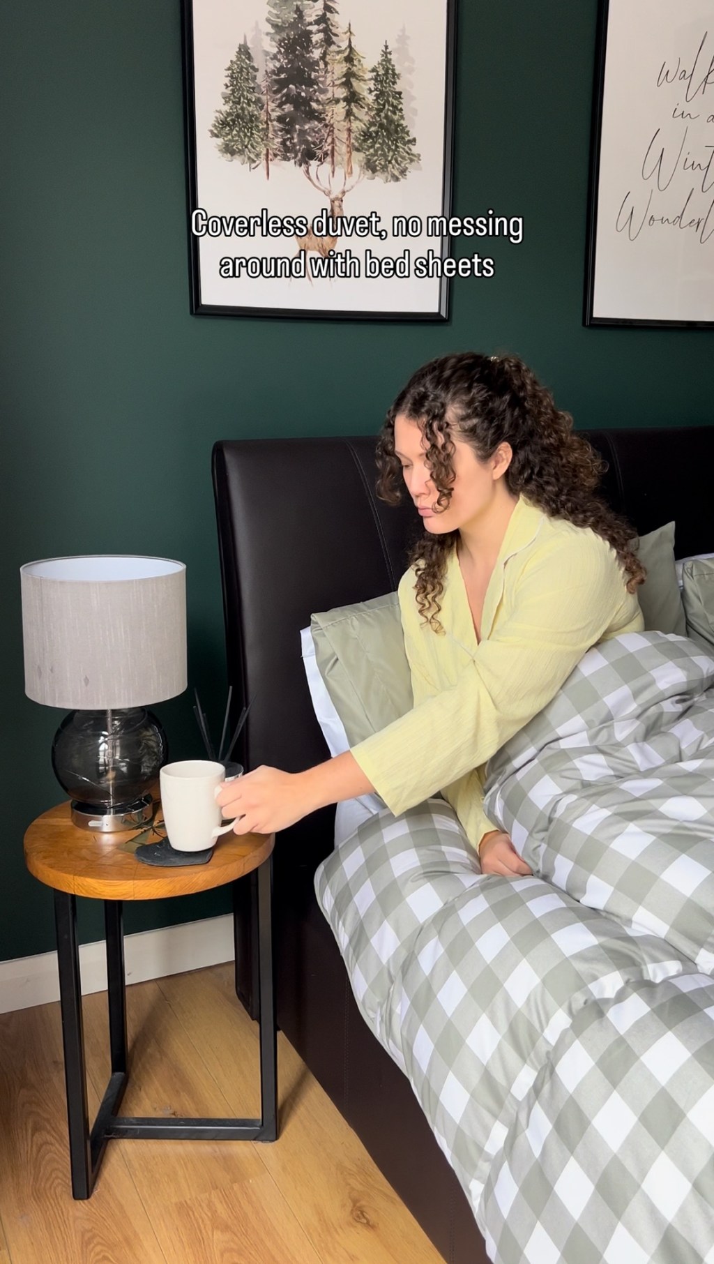 Exploring the Scandinavian Sleep Method for Couples with&nbsp;Nightlark